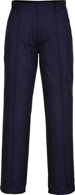 Produktbild von Portwest - "Preston" Hosen für Herren PC6855 (44T) (Marineblau)