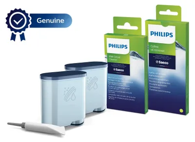 Produktbild von Philips Ca6707 Entkalker Für Kaffeemaschine  One Size / EU Plug 220V  One Size