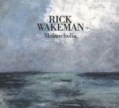 Produktbild von Melancholia (Digipak)