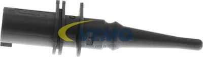 Produktbild von VEMO Außentemperatursensor V20-72-0132 für BMW 3 Touring (E91) 66mm Kunststoff