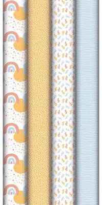 Produktbild von Clairefontaine Excellia 80g, Welcome 2x0,70m,30rl