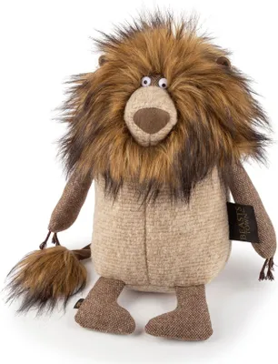 Produktbild von Sigikid Löwe Legend Lion BeastsTown 26 cm