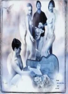Produktbild von The Meaning of Life CD 808500015728
