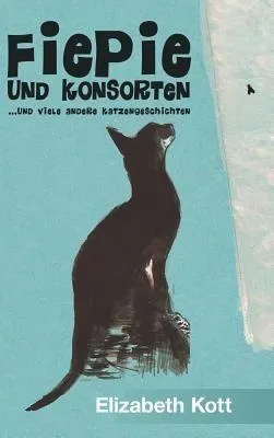 Produktbild von Fiepie und Konsorten