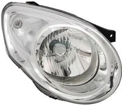 Produktbild von VAN WEZEL Scheinwerfer Rechts für KIA Picanto (SA) 8313962