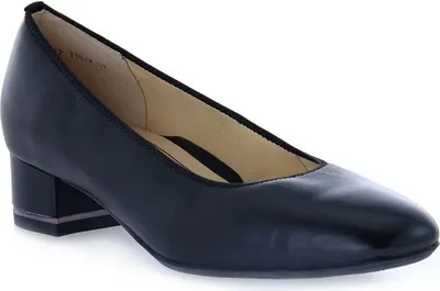Obrázek produktu pro Dámské lodičky Ara 12-11838-01 schwarz 37,5