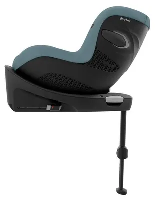 Produktbild von CYBEX Sirona G3, ISOFIX, 0+/1 (0 - 18 kg; 0 - 4 Jahre), 3-Punkt, Seitenschutz, Kopfstütze, Abwaschbare Abdeckung