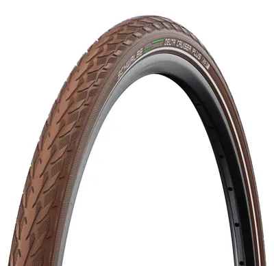 Image de SCHWALBE Reifen "Delta Cruiser Plus" Active Line