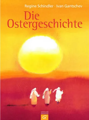 Produktbild von Die Ostergeschichte