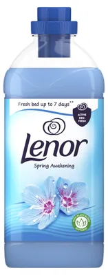 Obrázek produktu pro Lenor Spring Awakening Aviváž 1,23 l 49 praní