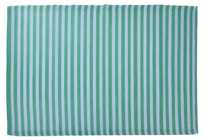 Obrázok produktu pre Vonkajší koberec z polypropylénu, 180 x 120 cm, oranžový