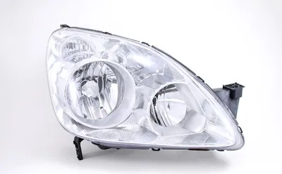 Obrázek produktu pro Johns, sv?tlomet pasuje na Honda CR-V RD8 08/04-09/06 H1/H1 pravá strana spolujezdce,