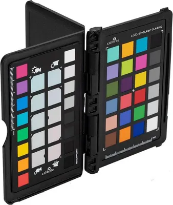 Immagine prodotto di CALIBRITE ColorChecker Fototessera 2
