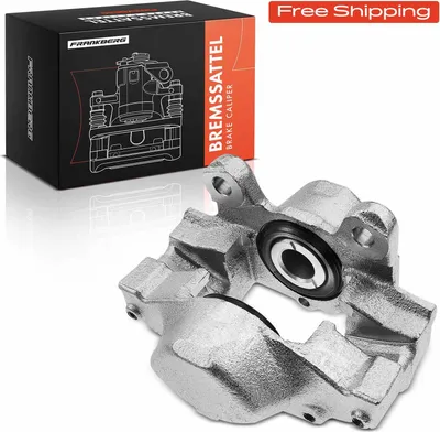 Produktbild von Frankberg 1x Bremssattel Hinterachse Rechts für Mercedes-Benz C-Klasse W202 1993-2000