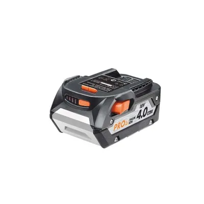 Image de Batterie AEG 18 V 4,0 Ah lithium-ion L1840R