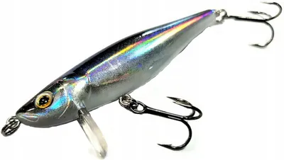 Zdjęcie produktu dla Wobler Kamatsu PHANTOM BLEAK, 7 cm, 13 g, kolor 04