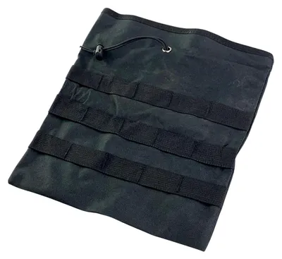Produktbild von Odhadzovak MOLLE Partizan Tactical CB 1 Molle, Schwarz