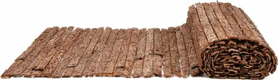 Produktbild von Natürliche einfache Rinde Seite 1,5x3m F27102 Faura - Faura