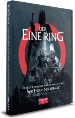 Produktbild von Der Eine Ring