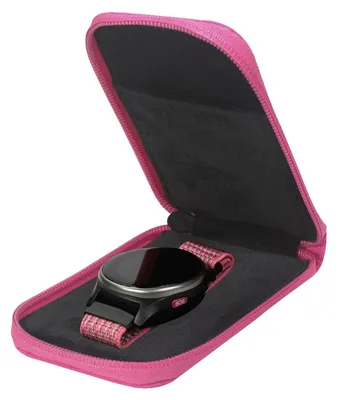 Image de Étui de protection pour montre connectée Anio Smartwatch, pochette, étui, boîtier pour montre connectée