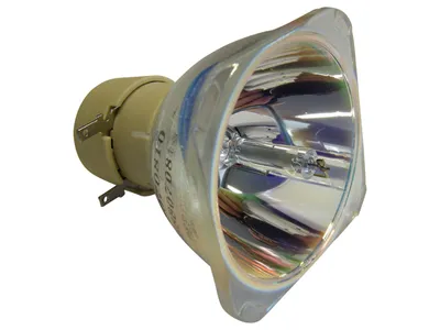 Obrázek produktu pro Náhradní žárovka PHILIPS UHP 240–190 W 0,8 E20.9 | Žárovka do různých projektorů