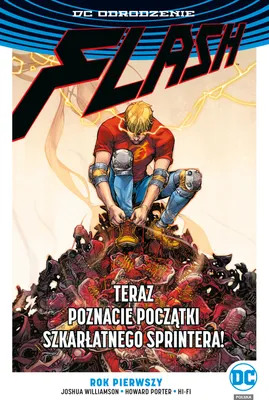 Productafbeelding van ISBN 9788328159402, Comics und Graphic Novels, Polnisch, Taschenbuch, 132 Seiten