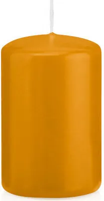 Produktbild von Wiedemann Stumpenkerzen Natur 60 x Ø 48 mm, 24 Stück