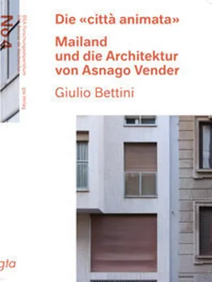 Zdjęcie produktu dla Die «città animata»