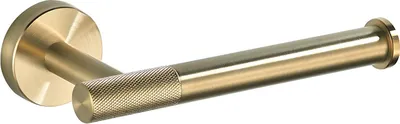 Image de Porte-Papier Toilette REA 6611 MODERN Brush Gold