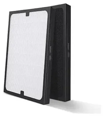 Productafbeelding van Alapure fijnstof filter, geschikt voor Beurer LR200 / LR210