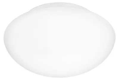 Obrázok produktu pre EGLO 81635, 1 žiaroviek, E27, IP20, Biela