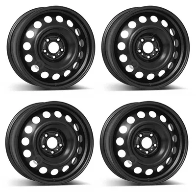 Immagine prodotto di 4 cerchi in acciaio Alcar 9036 7.0Jx17 ET42 5x108 per Citroën C5
