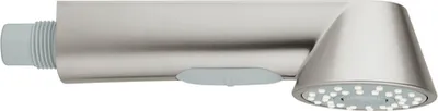 Produktbild von Grohe Spülbrause 64156 supersteel