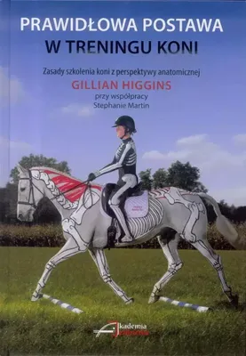 Obrázok produktu pre Prawidłowa postawa w treningu koni