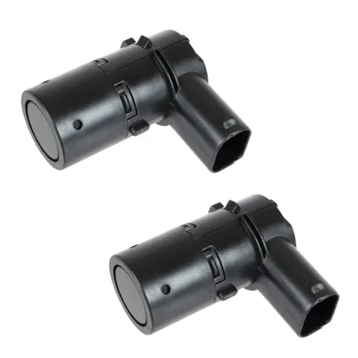 Obrázek produktu pro 2x parkovací senzor PDC pro Volvo C70 II S40 II S60 S80 II V50 V70 II III XC70 XC90