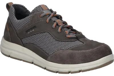 Image de JOSEF SEIBEL Giuseppe 07 | Chaussures basses pour Hommes | gris