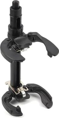 Produktbild von HBM Professional Federspanner-Set 100 - 265 mm - 2300 kg.