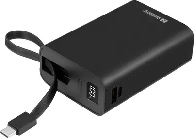 Image de Sandberg Powerbank 20000 PD20W Connect