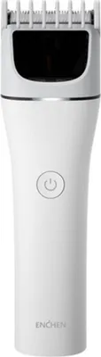 Obrázek produktu pro ENCHEN Boost 2, Bílá, Baterie, 200 min, Zabudovaná baterie, 5 W, 2,5 h