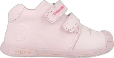 Image de Biomecanics Sneakers 10225-379006 in Pink color size 23