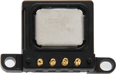 Produktbild von Hörmuschel Lautsprecher für Apple iPhone 6 4,7 Ohrhörer Speaker Ear Piece Hörer