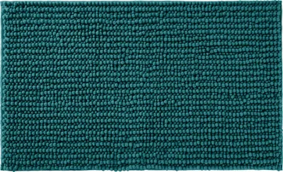 Produktbild von REDBEST Badematte Arlington" petrol 60x100 cm"