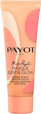 Produktbild von Payot Sleeping Masque Eclat 50ml 50ml