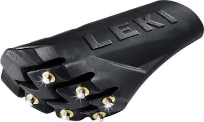Produktbild von Leki Silent Spike Pads, Für Leki-Stöcke