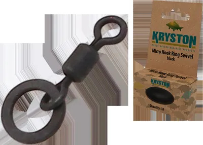 Produktbild von Kryston Mini-Wirbel mit Hagel 10St.
