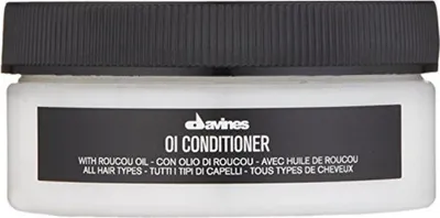 Obrázek produktu pro Davines OI Conditioner vyživující kondicionér pro všechny typy vlasů 75 ml