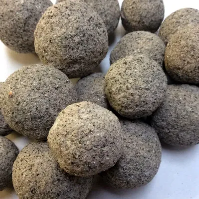 Produktbild von Filtermedium für Teichfilter zur Förderung des Bakterienwachstums