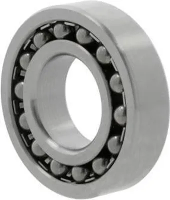 Zdjęcie produktu dla Łożysko kulkowe wahliwe 1202 S ID 15mm OD 35mm Szerokość11mm NTN