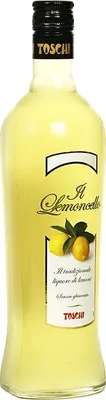Produktbild von Toschi Lemoncello Zitronenlikör 0,7 L