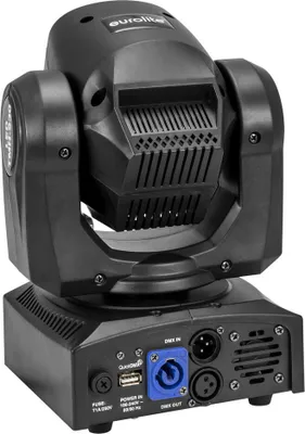 Produktbild von EUROLITE LED TMH-S30 Moving-Head Spot (51786070)